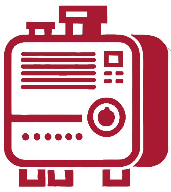 Ölbrennwertkessel Icon