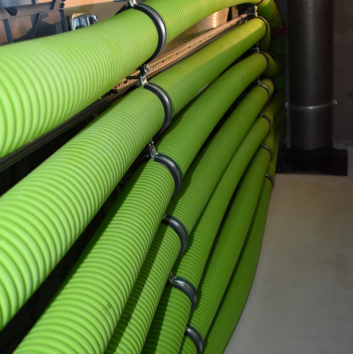 Bosch Wohnraumlüftun